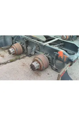 MERITOR-ROCKWELL MD2014XRTBD CUTOFF - SINGLE AXLE