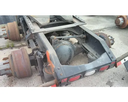 MERITOR-ROCKWELL MD2014XRTBD CUTOFF - SINGLE AXLE