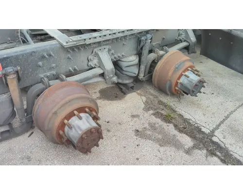 MERITOR-ROCKWELL MD2014XRTBD CUTOFF - SINGLE AXLE