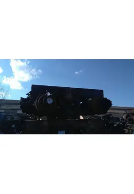 MERITOR-ROCKWELL MD2014XRTBD CUTOFF - SINGLE AXLE