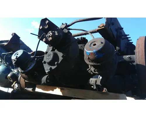 MERITOR-ROCKWELL MD2014XRTBD CUTOFF - SINGLE AXLE