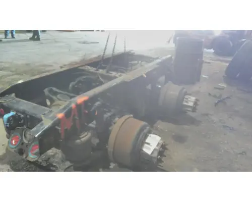 MERITOR-ROCKWELL MD2014XRTBD CUTOFF - SINGLE AXLE