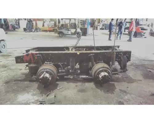 MERITOR-ROCKWELL MD2014XRTBD CUTOFF - SINGLE AXLE