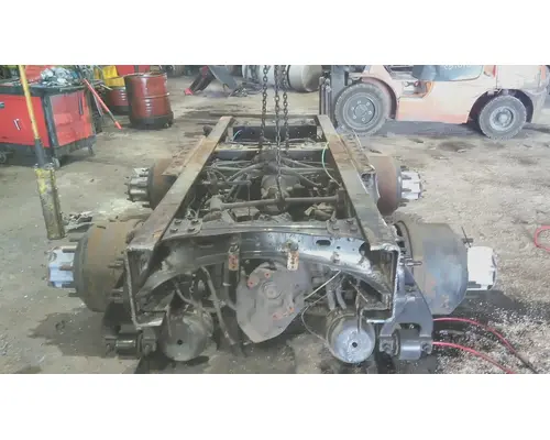 MERITOR-ROCKWELL MD2014XRTBD CUTOFF - SINGLE AXLE