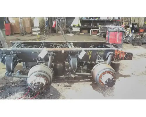 MERITOR-ROCKWELL MD2014XRTBD CUTOFF - SINGLE AXLE
