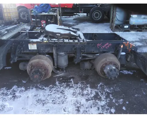 MERITOR-ROCKWELL MD2014XRTBD CUTOFF - SINGLE AXLE