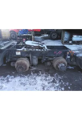 MERITOR-ROCKWELL MD2014XRTBD CUTOFF - SINGLE AXLE