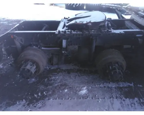 MERITOR-ROCKWELL MD2014XRTBD CUTOFF - SINGLE AXLE