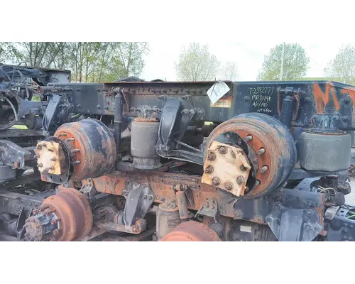 MERITOR-ROCKWELL MD2014XRTBD CUTOFF - SINGLE AXLE