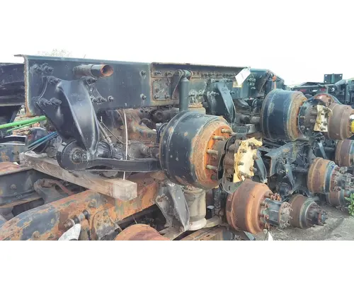 MERITOR-ROCKWELL MD2014XRTBD CUTOFF - SINGLE AXLE