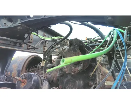 MERITOR-ROCKWELL MD2014XRTBD CUTOFF - SINGLE AXLE
