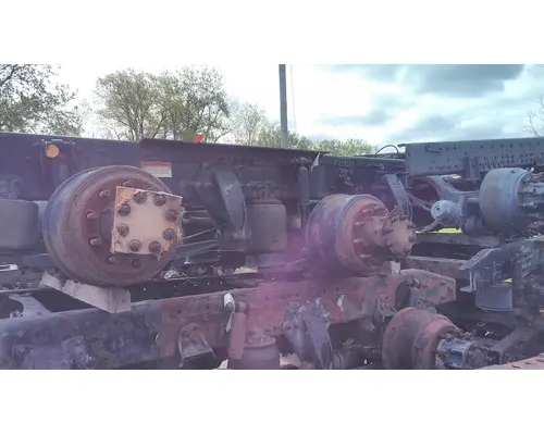 MERITOR-ROCKWELL MD2014XRTBD CUTOFF - SINGLE AXLE