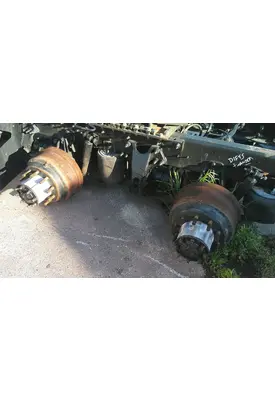 MERITOR-ROCKWELL MD2014XRTBD CUTOFF - SINGLE AXLE
