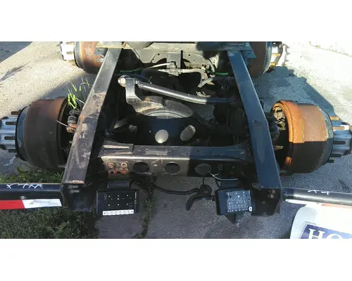 MERITOR-ROCKWELL MD2014XRTBD CUTOFF - SINGLE AXLE