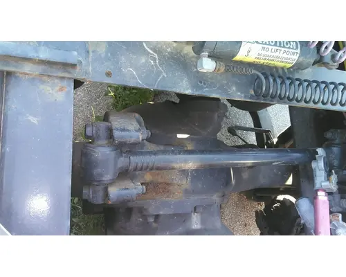 MERITOR-ROCKWELL MD2014XRTBD CUTOFF - SINGLE AXLE