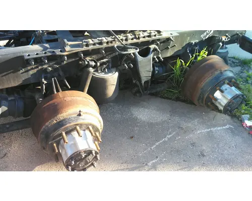 MERITOR-ROCKWELL MD2014XRTBD CUTOFF - SINGLE AXLE