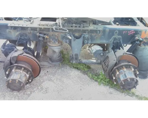 MERITOR-ROCKWELL MD2014XRTBD CUTOFF - SINGLE AXLE