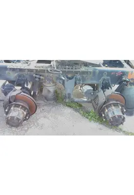 MERITOR-ROCKWELL MD2014XRTBD CUTOFF - SINGLE AXLE