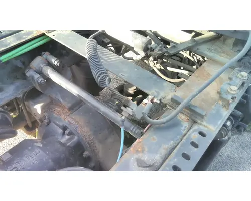 MERITOR-ROCKWELL MD2014XRTBD CUTOFF - SINGLE AXLE