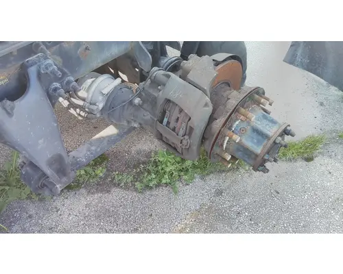 MERITOR-ROCKWELL MD2014XRTBD CUTOFF - SINGLE AXLE