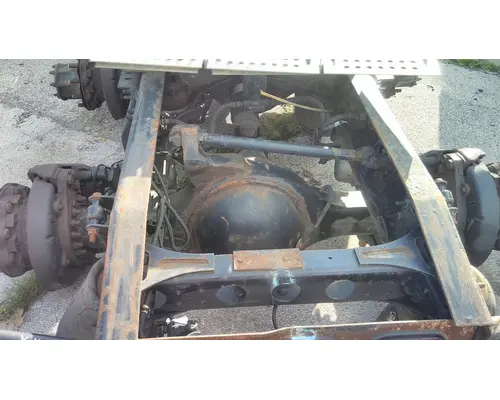 MERITOR-ROCKWELL MD2014XRTBD CUTOFF - SINGLE AXLE