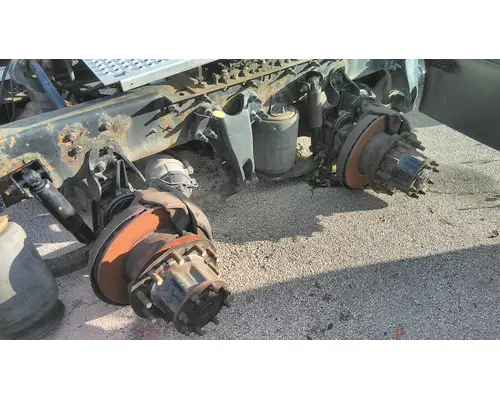 MERITOR-ROCKWELL MD2014XRTBD CUTOFF - SINGLE AXLE