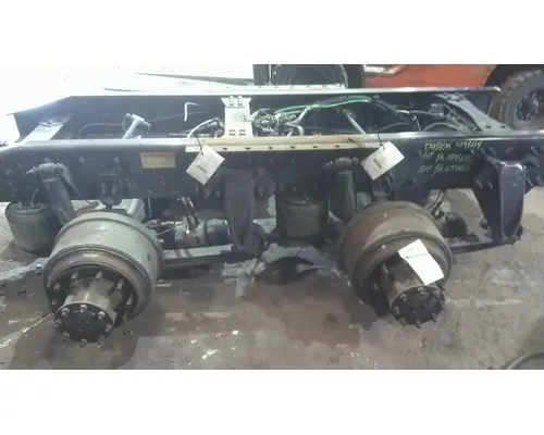 MERITOR-ROCKWELL MD2014XRTBD CUTOFF - SINGLE AXLE