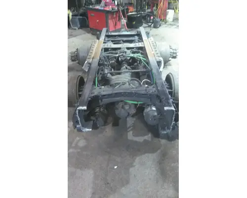 MERITOR-ROCKWELL MD2014XRTBD CUTOFF - SINGLE AXLE