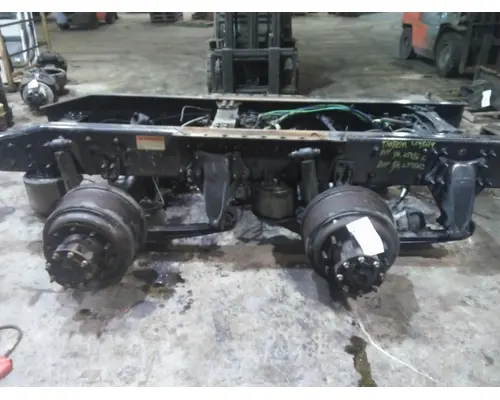 MERITOR-ROCKWELL MD2014XRTBD CUTOFF - SINGLE AXLE