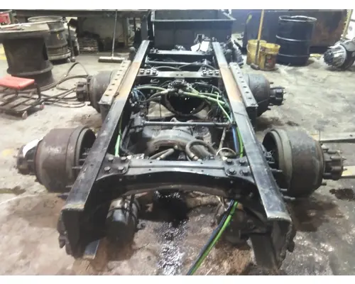 MERITOR-ROCKWELL MD2014XRTBD CUTOFF - SINGLE AXLE