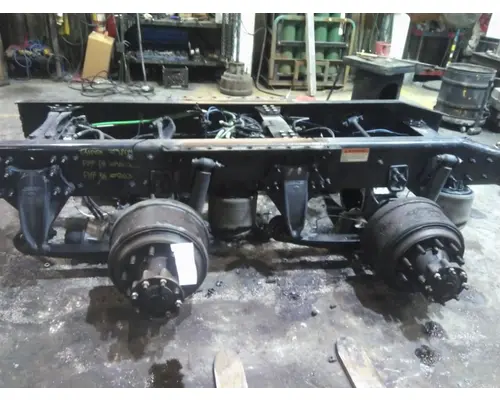 MERITOR-ROCKWELL MD2014XRTBD CUTOFF - SINGLE AXLE