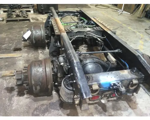 MERITOR-ROCKWELL MD2014XRTBD CUTOFF - SINGLE AXLE