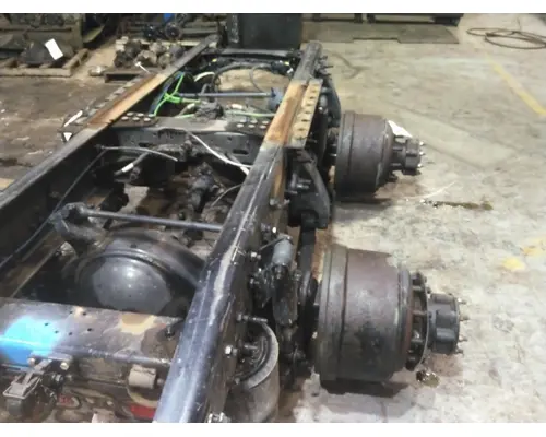 MERITOR-ROCKWELL MD2014XRTBD CUTOFF - SINGLE AXLE