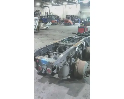 MERITOR-ROCKWELL MD2014XRTBD CUTOFF - SINGLE AXLE