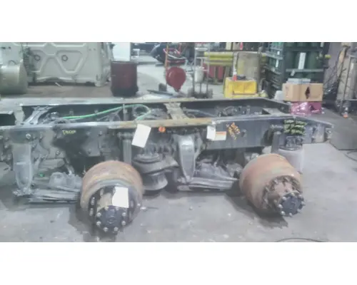 MERITOR-ROCKWELL MD2014XRTBD CUTOFF - SINGLE AXLE