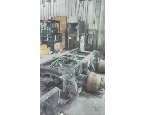 MERITOR-ROCKWELL MD2014XRTBD CUTOFF - SINGLE AXLE