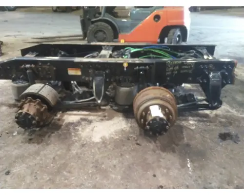 MERITOR-ROCKWELL MD2014XRTBD CUTOFF - SINGLE AXLE