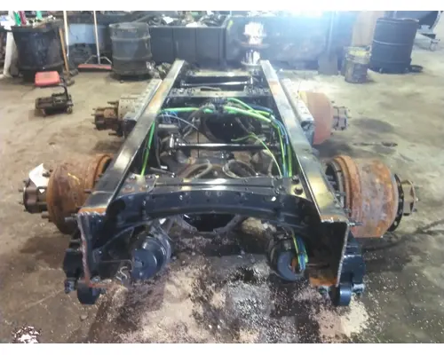 MERITOR-ROCKWELL MD2014XRTBD CUTOFF - SINGLE AXLE