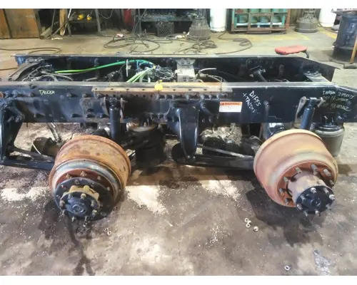 MERITOR-ROCKWELL MD2014XRTBD CUTOFF - SINGLE AXLE
