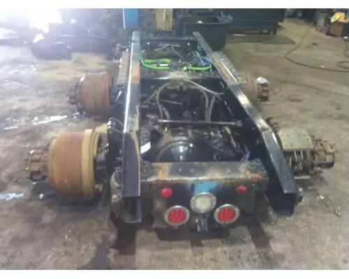 MERITOR-ROCKWELL MD2014XRTBD CUTOFF - SINGLE AXLE