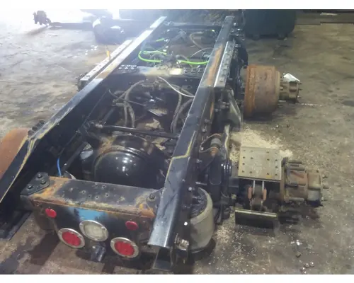 MERITOR-ROCKWELL MD2014XRTBD CUTOFF - SINGLE AXLE