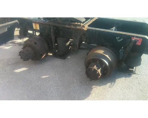 MERITOR-ROCKWELL MD2014XRTBD CUTOFF - SINGLE AXLE