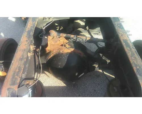 MERITOR-ROCKWELL MD2014XRTBD CUTOFF - SINGLE AXLE