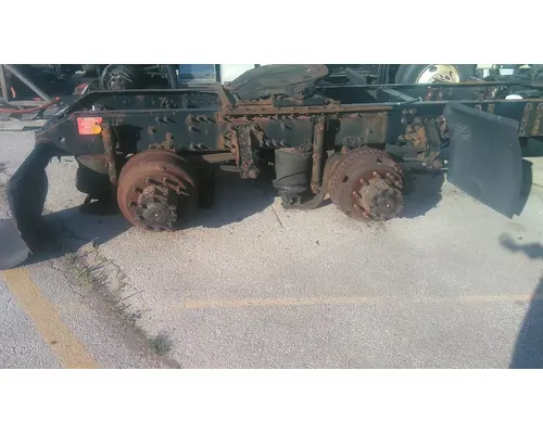 MERITOR-ROCKWELL MD2014XRTBD CUTOFF - SINGLE AXLE