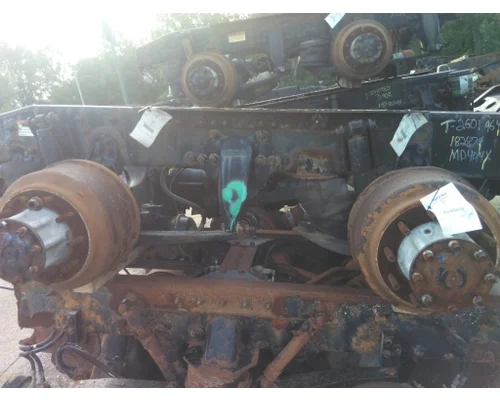 MERITOR-ROCKWELL MD2014XRTBD CUTOFF - SINGLE AXLE