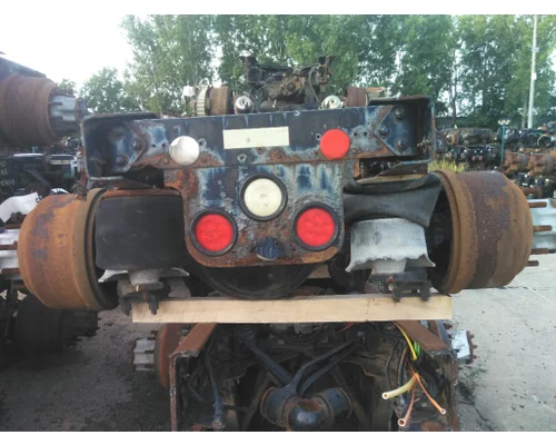 MERITOR-ROCKWELL MD2014XRTBD CUTOFF - SINGLE AXLE