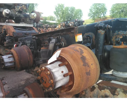 MERITOR-ROCKWELL MD2014XRTBD CUTOFF - SINGLE AXLE