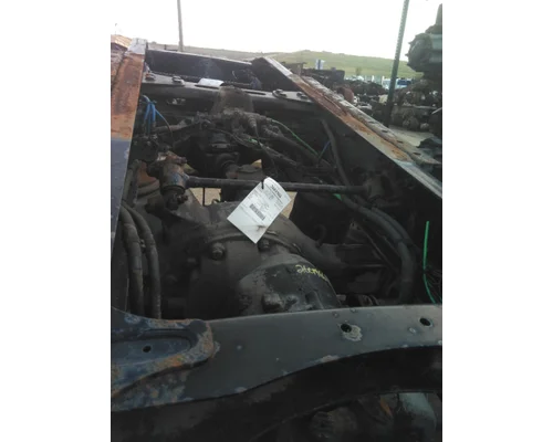 MERITOR-ROCKWELL MD2014XRTBD CUTOFF - SINGLE AXLE