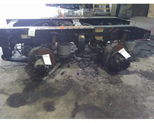 MERITOR-ROCKWELL MD2014XRTBD CUTOFF - SINGLE AXLE