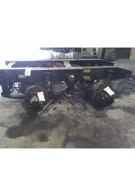 MERITOR-ROCKWELL MD2014XRTBD CUTOFF - SINGLE AXLE